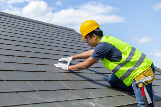 Best Roof Leak Repair  in Union Mill, VA