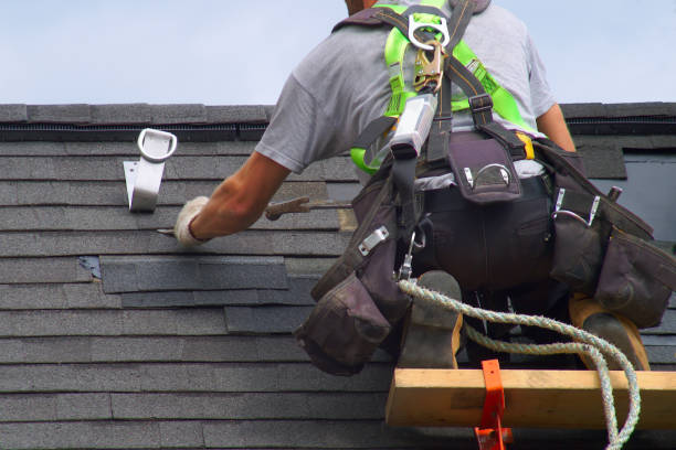 Best Roof Waterproofing Services  in Union Mill, VA