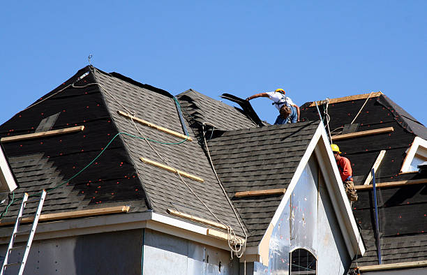 Best New Roof Installation  in Union Mill, VA