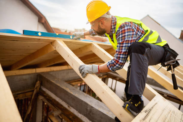 Best Local Roofing Companies  in Union Mill, VA