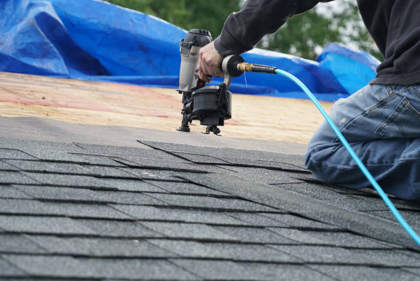 Trusted Union Mill, VA Roofing Contractor Experts