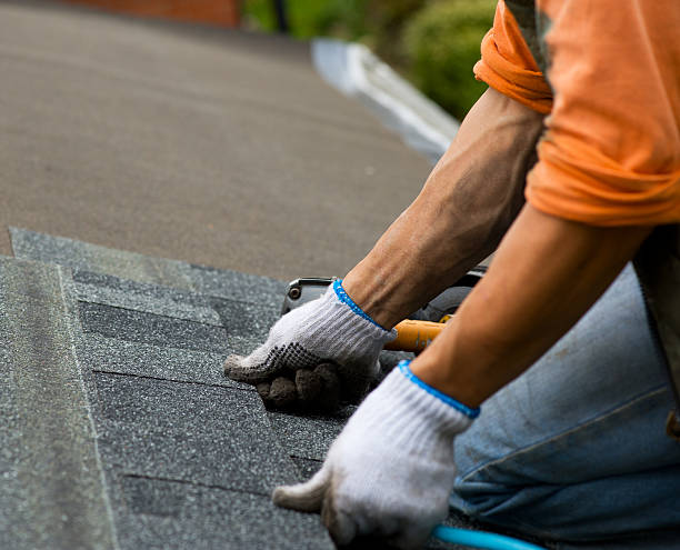 Best Affordable Roofing Company  in Union Mill, VA