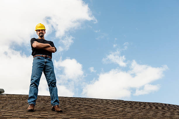 Best Best Roofing Contractors  in Union Mill, VA