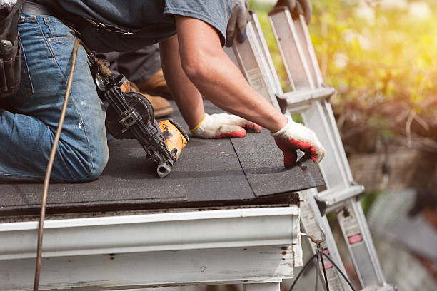 Best Slate Roofing Contractor  in Union Mill, VA