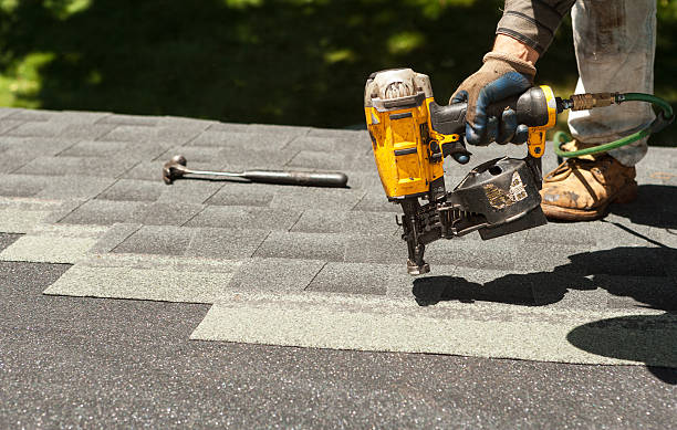 Roof Repair Estimates in Union Mill, VA