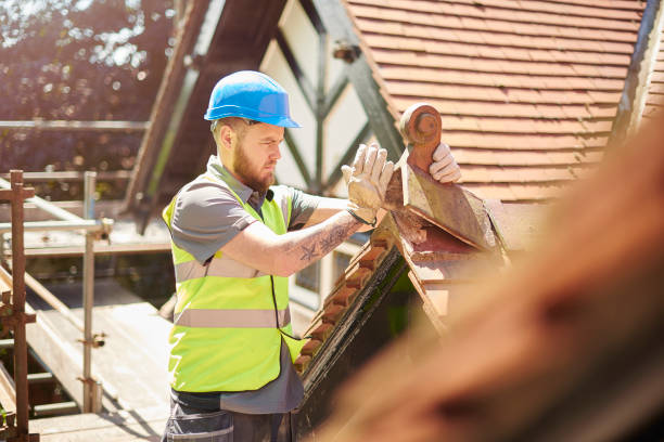 Best Roofing Contractor Near Me  in Union Mill, VA