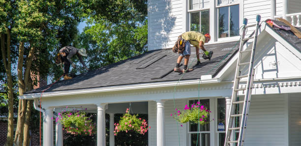 Roof Installation Near Me in Union Mill, VA