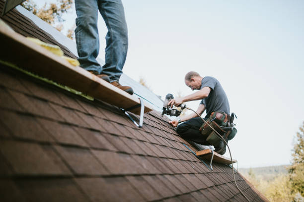 Best Roof Maintenance Services  in Union Mill, VA