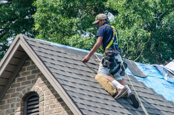 Best Roof Restoration Services  in Union Mill, VA